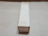 WALKER FILTRATION E821X1 1 Micron Coalescing Compressed Air Filter Element