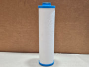WALKER FILTRATION E821XA 0.01 Micron High-Efficiency Coalescing Air Filter Element