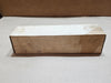 WALKER FILTRATION E821XA 0.01 Micron High-Efficiency Coalescing Air Filter Element