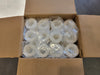 GRAVER TECHNOLOGIES  FCM5027500 CMBF 5-9.75NN Filter Cartridge 9.75 In (Box of 36)