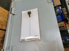 EATON EZ Trim Panelboard Front & Hinged Door Assembly with Lock