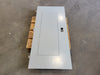EATON EZ Trim Panelboard Front & Hinged Door Assembly with Lock