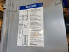 EATON EZ Trim Panelboard Front & Hinged Door Assembly with Lock