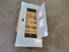 EATON EZ Trim Panelboard Front & Hinged Door Assembly with Lock
