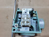 EASYHEAT T4XA Capillary Temperature Switch 15-140°F 22A 480V Type 4X