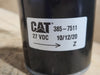 CATERPILLAR 27V Motor Assembly 385-7511