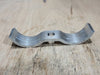 CATERPILLAR 7D-4069 Dual Tube Saddle Clamp - 51 mm Tube - 25 mm Wide