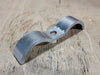 CATERPILLAR 7D-4069 Dual Tube Saddle Clamp - 51 mm Tube - 25 mm Wide