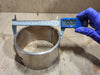 CATERPILLAR Sleeve Bearing Bushing with Lubrication Hole 7J-1335