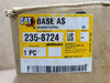 CATERPILLAR Fuel Priming Pump Base Assembly 235-8724
