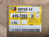 CATERPILLAR Refrigerant Dryer 415-7393