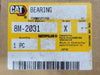 CATERPILLAR Single Row Ball Bearing 8M-2031