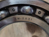 CATERPILLAR Single Row Ball Bearing 8M-2031