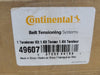CONTINENTAL Tensioner Assembley 816.49607