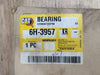 CATERPILLAR 6H-3957 Deep Groove Ball Bearing 40mm ID 80mm OD