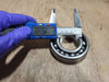 CATERPILLAR 6H-3957 Deep Groove Ball Bearing 40mm ID 80mm OD