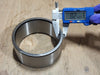 CATERPILLAR 5J-1193 Sleeve Bearing Bushing 3.97" OD x 3.48" ID