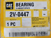 CATERPILLAR 2V-0447 Sleeve Bearing Bushing 4.75" OD x 4.01" ID x 2.49" L