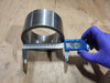 CATERPILLAR 2V-0447 Sleeve Bearing Bushing 4.75" OD x 4.01" ID x 2.49" L