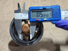CATERPILLAR Engine Water Temperature Regulator 248-5513