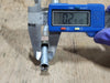HITACHI Pipe Assembly with Union Nuts YA00046316