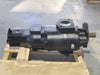 CATERPILLAR Heavy-Duty Tandem Hydraulic Pump Assembly MJ-9795-D10, 272-9795