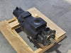 CATERPILLAR Heavy-Duty Tandem Hydraulic Pump Assembly MJ-9795-D10, 272-9795