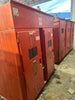 METALEC 13.8 kV Load Break Switch, 600A, Double-Unit