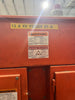 METALEC 13.8 kV Load Break Switch, 600A, Double-Unit