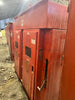 METALEC 13.8 kV Load Break Switch, 600A, Double-Unit