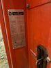 METALEC 13.8 kV Load Break Switch, 600A, Double-Unit