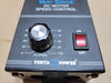 KB ELECTRONICS Vari-Drive DC Motor Speed Controller KBWM-120 (9380E), 115 V, 3.5 A