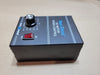 KB ELECTRONICS Vari-Drive DC Motor Speed Controller KBWM-120 (9380E), 115 V, 3.5 A