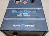 KB ELECTRONICS Multi-Drive DC Motor Speed Controller KBMD-240D, 115/230 V, 1.5 HP