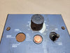 KB ELECTRONICS DC Motor Speed Controller KBMD-240D, 115/230 V, 1.5 HP