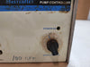 BARNANT Cole Parmer Masterflex Pump Controller 7553-60, Variable Speed