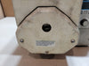 COLE-PARMER 0.35 hp Masterflex I/P Easy-Load Peristaltic Pump 77601-10