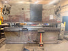 ACCURPRESS 250 Ton x 12' 725012 Hydraulic Press Brake 725012