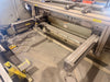 ACCURPRESS 250 Ton x 12' 725012 Hydraulic Press Brake 725012
