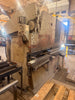 ACCURPRESS 250 Ton x 12' 725012 Hydraulic Press Brake 725012