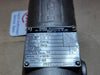 FARRIS ENGINEERING Stainless Steel Pressure Safety Relief Valve 27CA13-M20/S4
