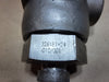 FARRIS ENGINEERING Stainless Steel Pressure Safety Relief Valve 27CA13-M20/S4