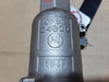 FARRIS ENGINEERING Stainless Steel Pressure Safety Relief Valve 27CA13-M20/S4