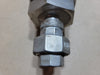 FARRIS ENGINEERING Stainless Steel Pressure Safety Relief Valve 27CA13-M20/S4