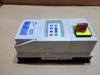 LENZE AC TECH 1 HP, 240 Volt SMVector Variable Frequency Drive VFD ESV751N02YMC