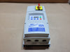 LENZE AC TECH 1 HP, 240 Volt SMVector Variable Frequency Drive VFD ESV751N02YMC