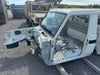 TOYOTA Single-Cab Body Shell for TOYOTA 70-Series Land Cruiser (Surplus)