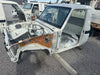 TOYOTA Single-Cab Body Shell for TOYOTA 70-Series Land Cruiser (Surplus)