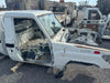 TOYOTA Single-Cab Body Shell for TOYOTA 70-Series Land Cruiser (Used)