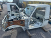 TOYOTA Single-Cab Body Shell for TOYOTA 70-Series Land Cruiser (Used)